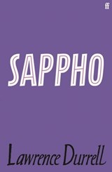 Sappho - Lawrence Durrell - 9780571288847