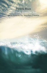 The Lady from the Sea - Henrik Ibsen - 9780571290390