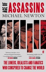 Age of Assassins - Michael Newton - 9780571290468