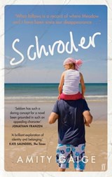 Schroder - Amity Gaige - 9780571296736