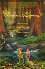 Moonrise Kingdom - Wes Anderson - 9780571296835