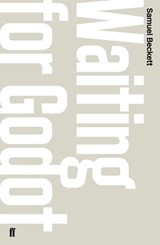 Waiting for Godot - Samuel Beckett - 9780571297016
