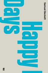 Happy Days - Samuel Beckett - 9780571297030