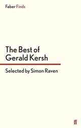 The Best of Gerald Kersh - Gerald Kersh - 9780571304493