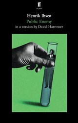 Public Enemy - Henrik Ibsen - 9780571308248