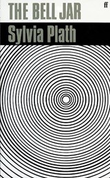The Bell Jar - Sylvia Plath - 9780571308408