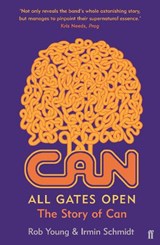 All Gates Open - Rob Young ; Irmin Schmidt - 9780571311521
