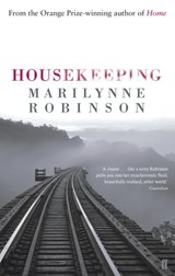 Housekeeping - Marilynne Robinson - 9780571314720