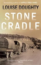 Stone Cradle - Louise Doughty - 9780571315833