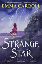 Strange Star - Emma Carroll - 9780571317660