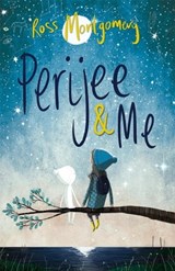 Perijee & Me - Ross Montgomery - 9780571317967