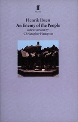 An Enemy of the People - Henrik Ibsen - 9780571318322