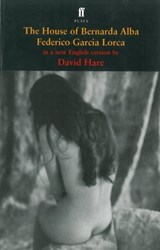 The House of Bernarda Alba - Federico Garcia Lorca - 9780571318766