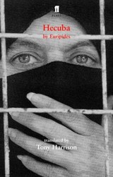Hecuba - Euripides - 9780571318773