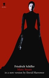 Mary Stuart - Friedrich Schiller - 9780571318940