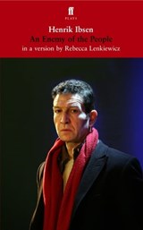 An Enemy of the People - Henrik Ibsen - 9780571319060