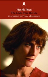 The Lady from the Sea - Henrik Ibsen - 9780571319077
