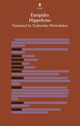 Hippolytus - Euripides - 9780571319190
