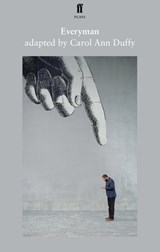 Everyman - Carol Ann Duffy - 9780571326891