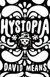 Hystopia - David Means - 9780571330140