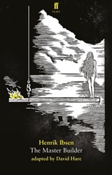 The Master Builder - Henrik Ibsen - 9780571330829