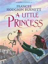 A Little Princess - Frances Hodgson Burnett - 9780571331123