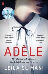 Adele - Leïla Slimani - 9780571331970