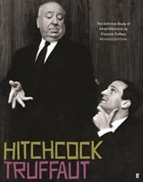 Hitchcock - Francois Truffaut - 9780571333707