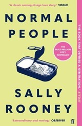 Normal People - Sally Rooney - 9780571334667