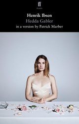 Hedda Gabler - Henrik Ibsen - 9780571336760