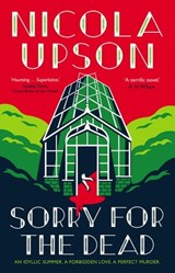 Sorry for the Dead - Nicola Upson - 9780571337385