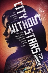 City Without Stars - Tim Baker - 9780571338351