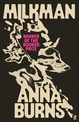 Milkman - Anna Burns - 9780571338757