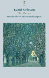 The Mentor - Daniel Kehlmann - 9780571339655