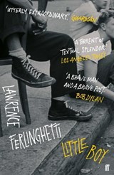 Little Boy - Lawrence Ferlinghetti - 9780571351053