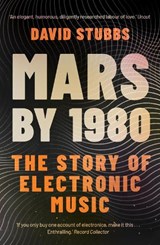 Mars by 1980 - David (Associate Editor) Stubbs - 9780571351299