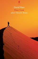 Peter Gynt - Henrik Ibsen - 9780571354788