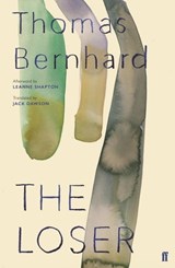The Loser - Thomas Bernhard - 9780571355792
