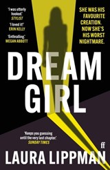 Dream Girl - Laura Lippman - 9780571361007