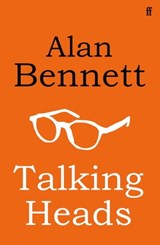 Talking Heads - Alan Bennett - 9780571365395