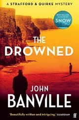 The Drowned - John Banville - 9780571370832