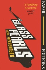 The Glass Pearls (Faber Editions) - Emeric Pressburger - 9780571371051