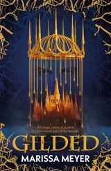 Gilded - Marissa Meyer - 9780571371587