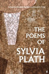 The Poems of Sylvia Plath - Sylvia Plath - 9780571372065