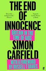 The End of Innocence - Simon Garfield - 9780571372461