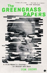 The Greengrass Papers - Tom Shone - 9780571373246