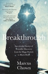 Breakthrough - Marcus Chown - 9780571374588