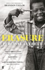 Erasure - Percival Everett - 9780571374632