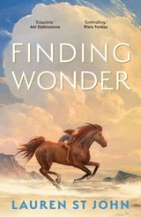 Finding Wonder - Lauren St John - 9780571376179
