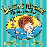Danny McGee Drinks the Sea - Andy Stanton - 9780571384716